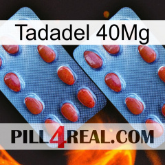 Tadadel 40Mg 05